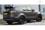 2018 LAND ROVER DISCOVERY 3.0 V6